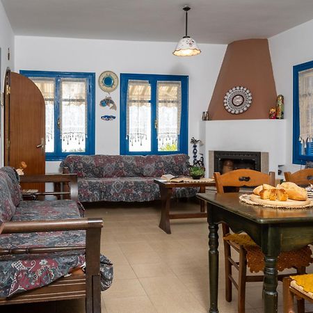 Villa Panorama In Pefkos Pefki  Ngoại thất bức ảnh