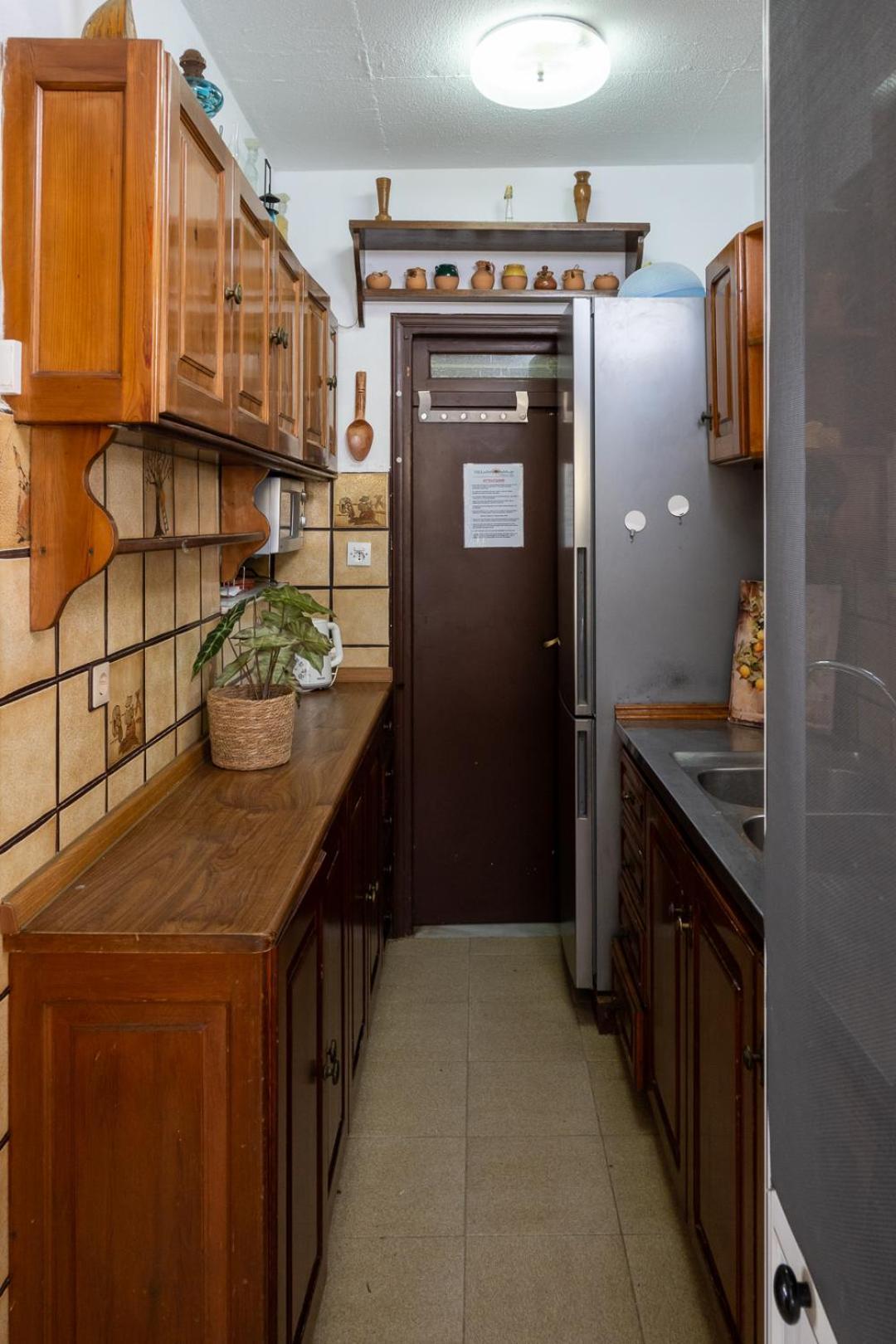 Villa Panorama In Pefkos Pefki  Ngoại thất bức ảnh
