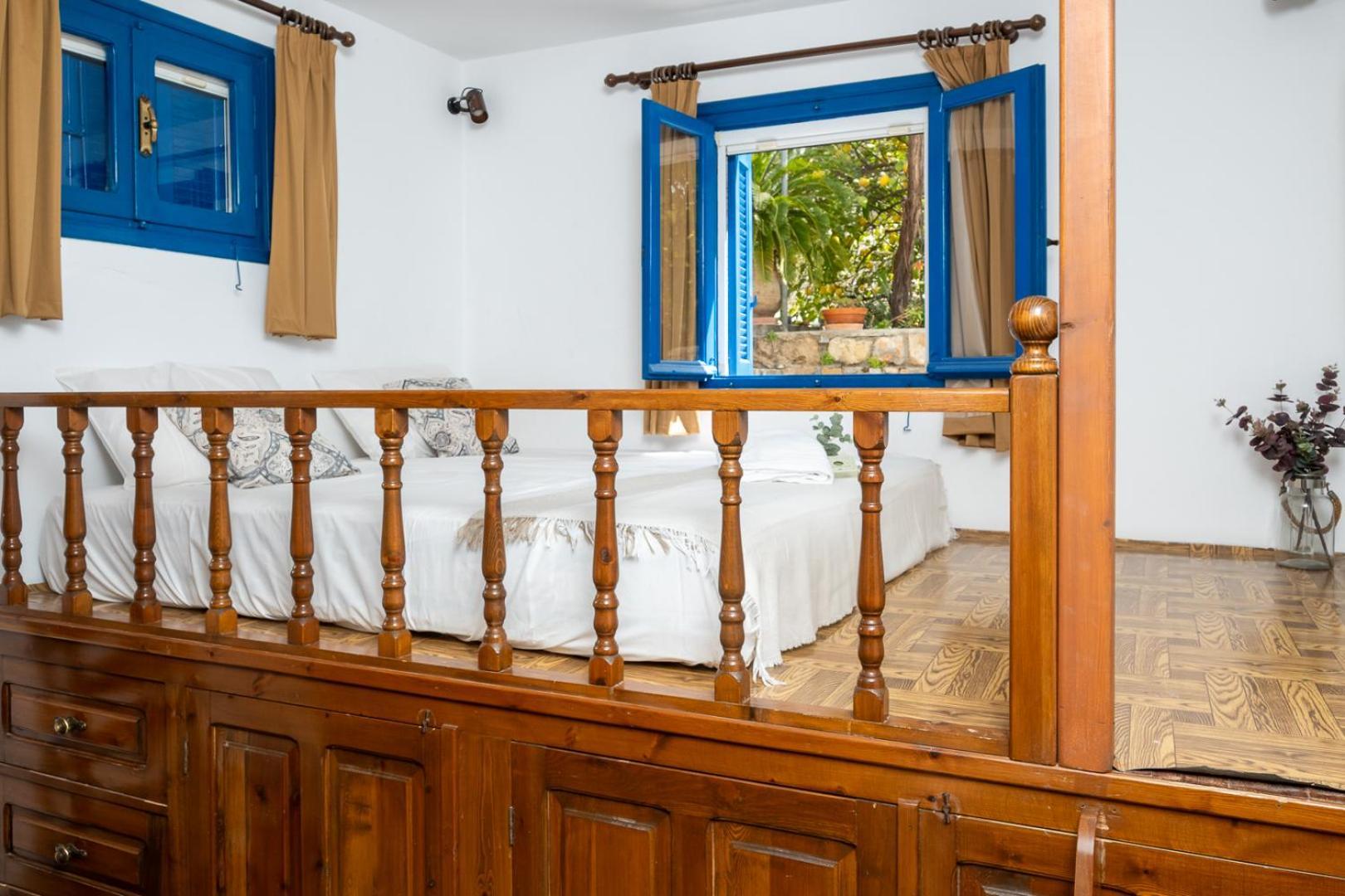 Villa Panorama In Pefkos Pefki  Ngoại thất bức ảnh