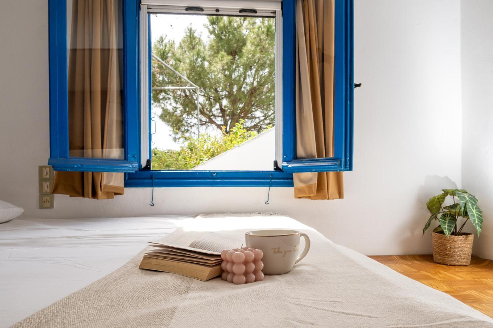 Villa Panorama In Pefkos Pefki  Ngoại thất bức ảnh
