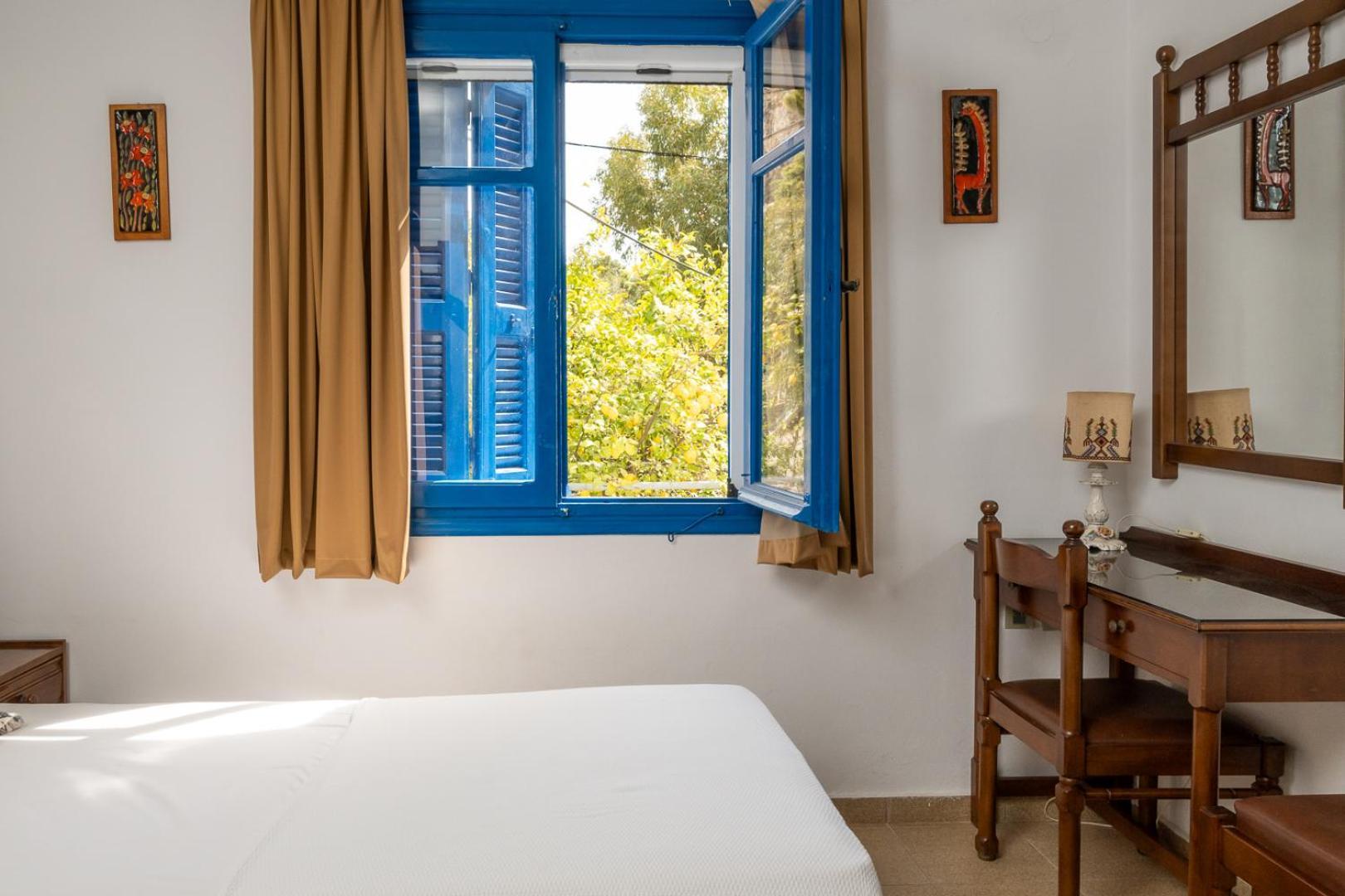 Villa Panorama In Pefkos Pefki  Ngoại thất bức ảnh