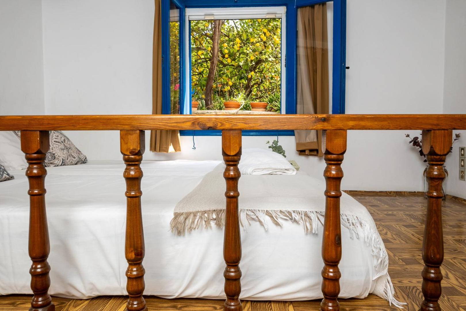 Villa Panorama In Pefkos Pefki  Ngoại thất bức ảnh