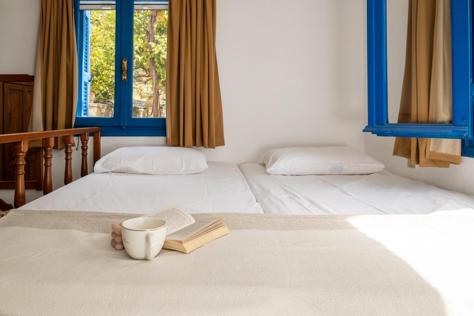 Villa Panorama In Pefkos Pefki  Ngoại thất bức ảnh