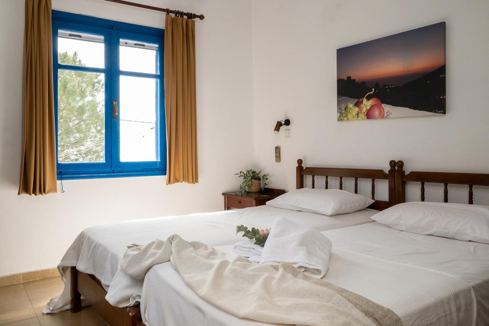 Villa Panorama In Pefkos Pefki  Ngoại thất bức ảnh