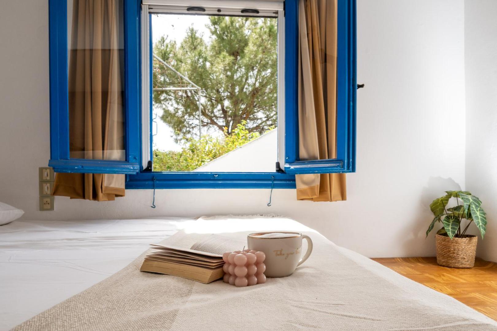 Villa Panorama In Pefkos Pefki  Ngoại thất bức ảnh