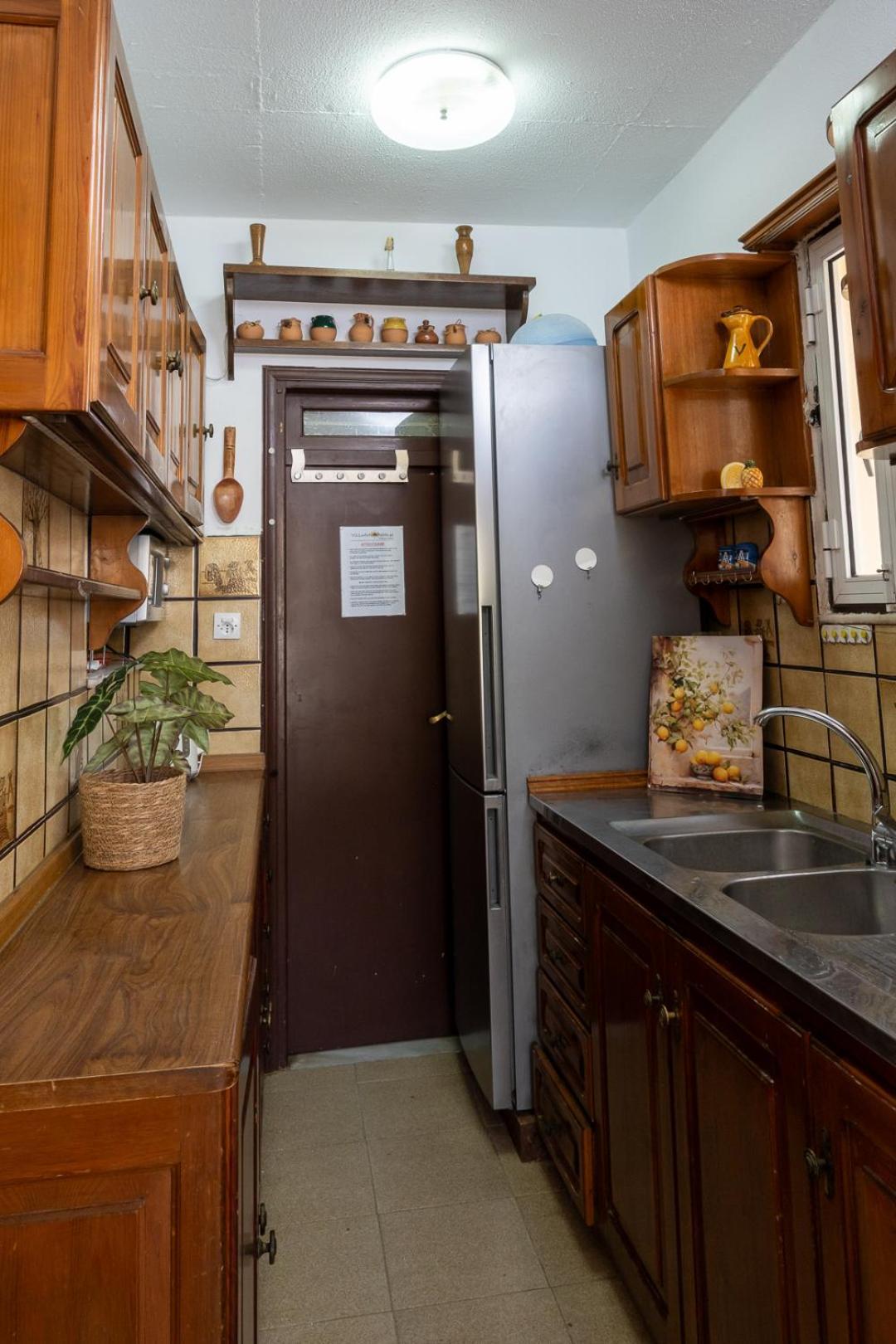 Villa Panorama In Pefkos Pefki  Ngoại thất bức ảnh