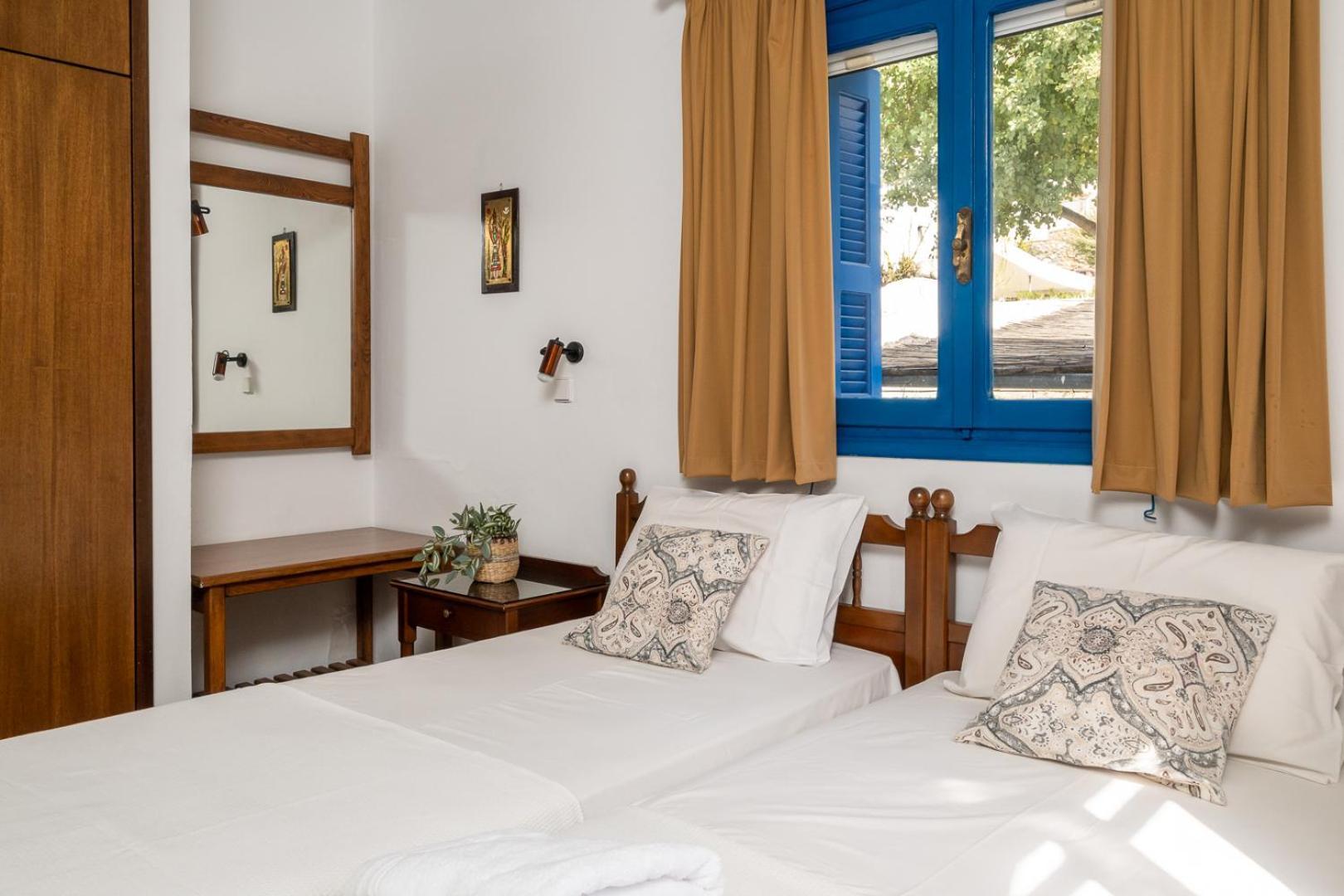 Villa Panorama In Pefkos Pefki  Ngoại thất bức ảnh