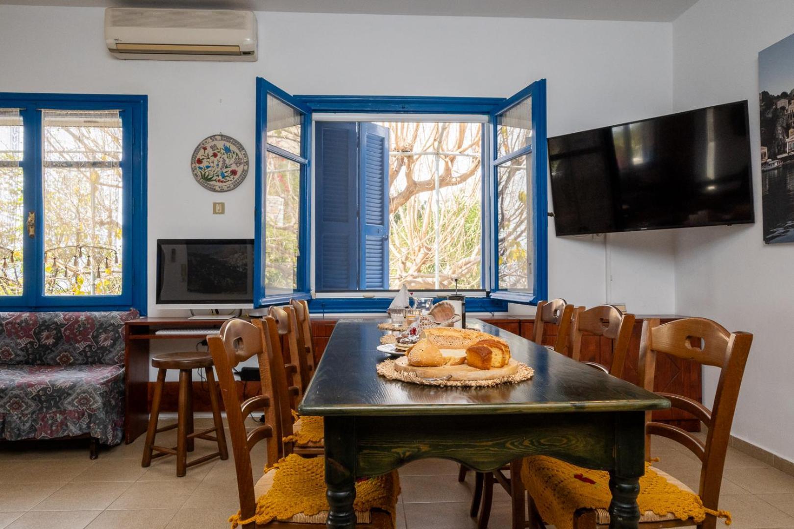 Villa Panorama In Pefkos Pefki  Ngoại thất bức ảnh