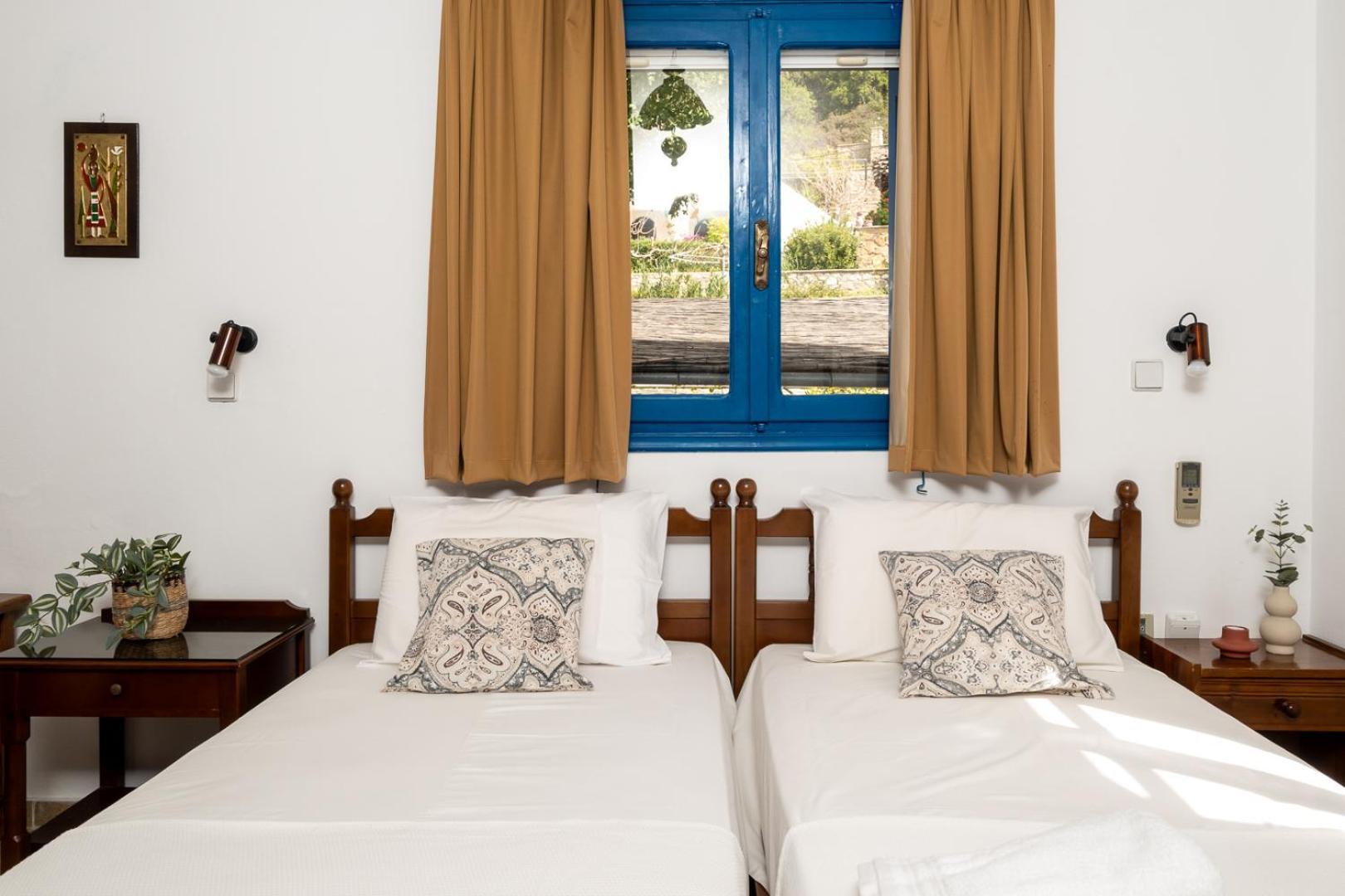 Villa Panorama In Pefkos Pefki  Ngoại thất bức ảnh